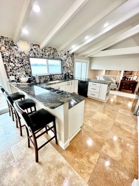 SANTA ROSA ISLAND - Residential Lease