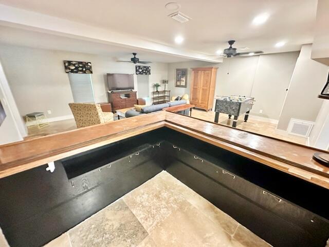 SANTA ROSA ISLAND - Residential Lease