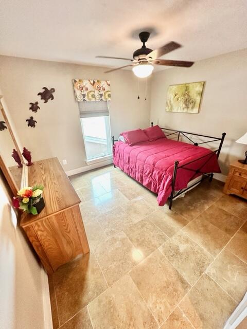 SANTA ROSA ISLAND - Residential Lease