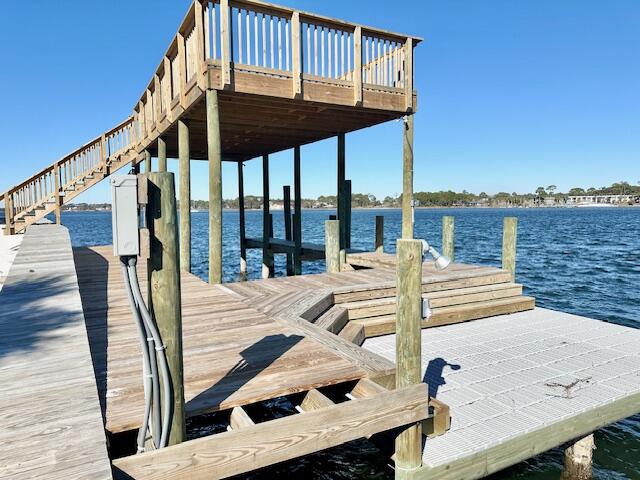 SANTA ROSA ISLAND - Residential Lease