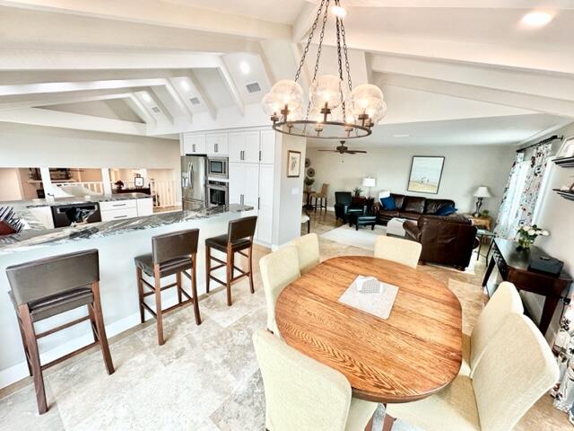 SANTA ROSA ISLAND - Residential Lease