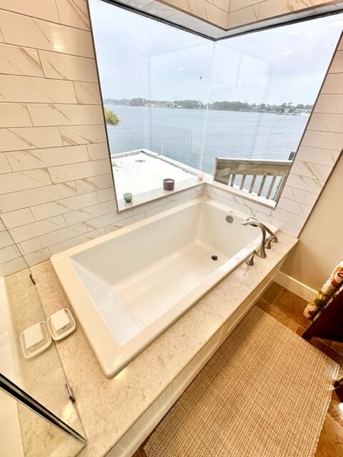 SANTA ROSA ISLAND - Residential Lease