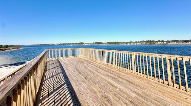 SANTA ROSA ISLAND - Residential Lease