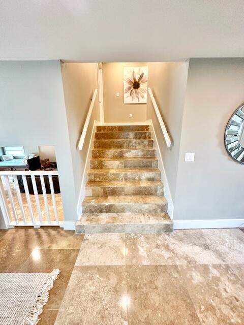 SANTA ROSA ISLAND - Residential Lease