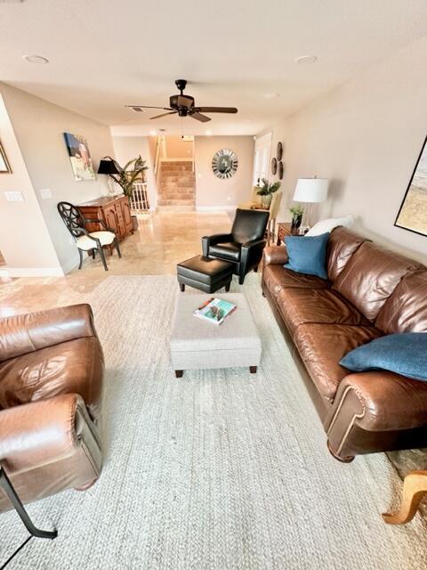 SANTA ROSA ISLAND - Residential Lease