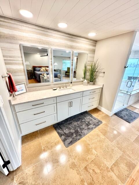 SANTA ROSA ISLAND - Residential Lease