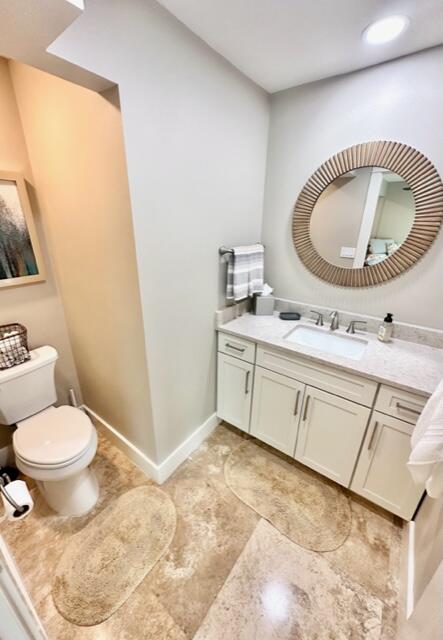 SANTA ROSA ISLAND - Residential Lease