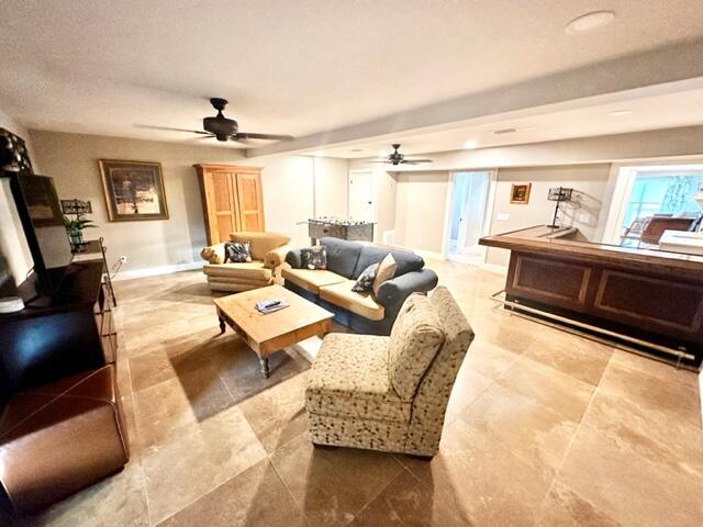SANTA ROSA ISLAND - Residential Lease