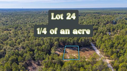 Photo of Lot 24 E Dogwood Avenue, DeFuniak Springs, FL 32433 (MLS # 988348) Photo of Lot 24 E Dogwood Avenue, DeFuniak Springs, FL 32433 (MLS # 988348)