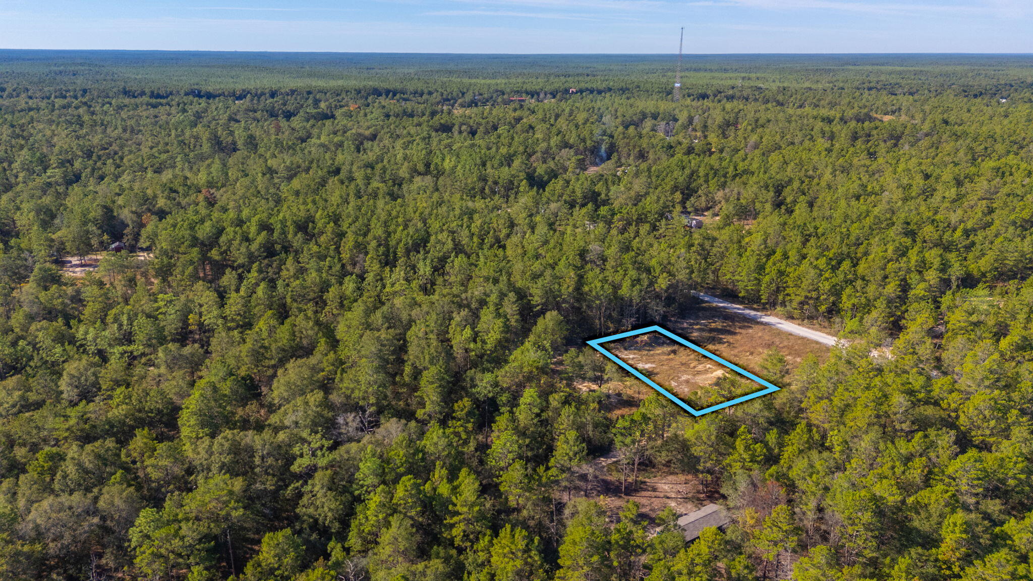 OAKWOOD HILLS UNIT 2 - Land