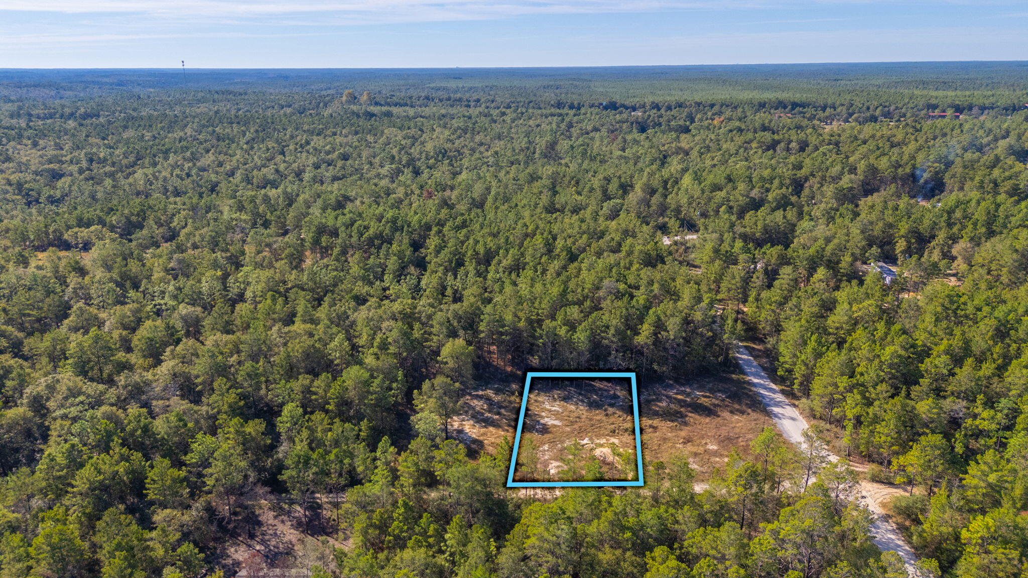 OAKWOOD HILLS UNIT 2 - Land