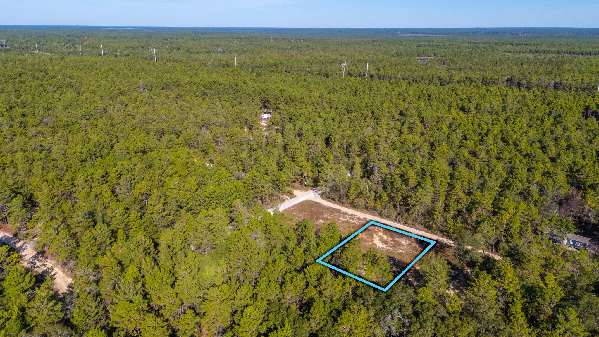 OAKWOOD HILLS UNIT 2 - Land