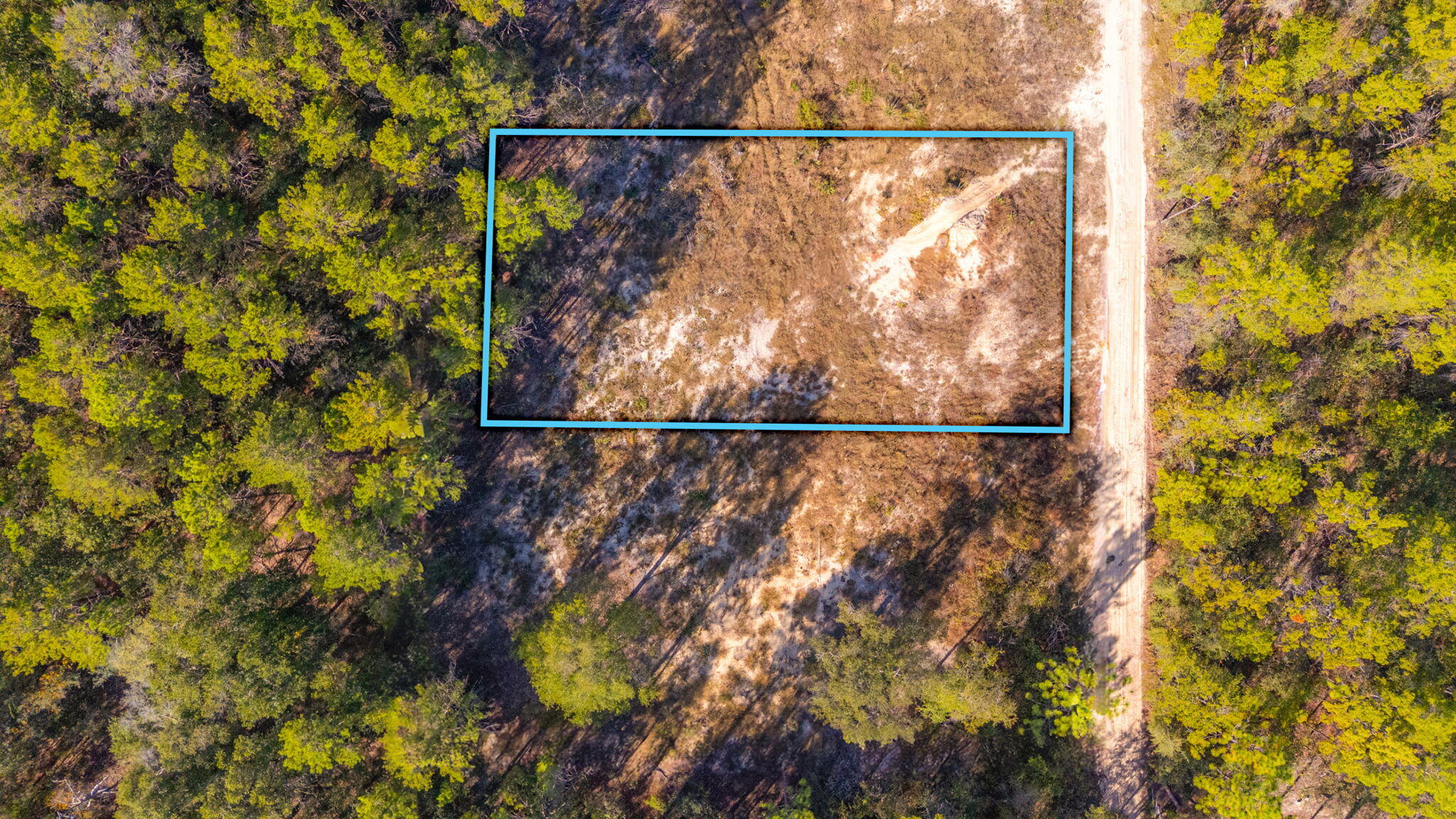 OAKWOOD HILLS UNIT 2 - Land