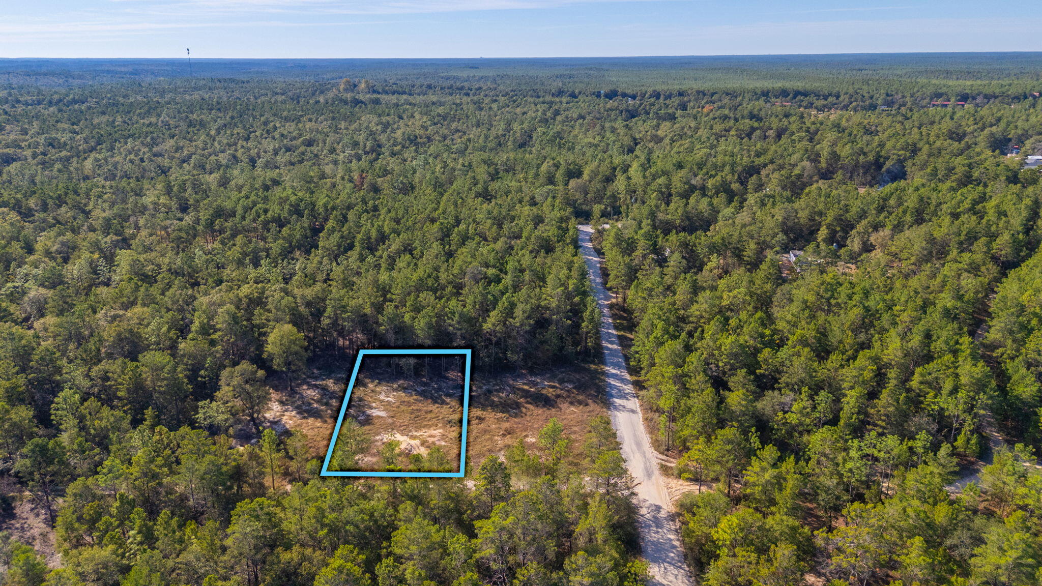 OAKWOOD HILLS UNIT 2 - Land