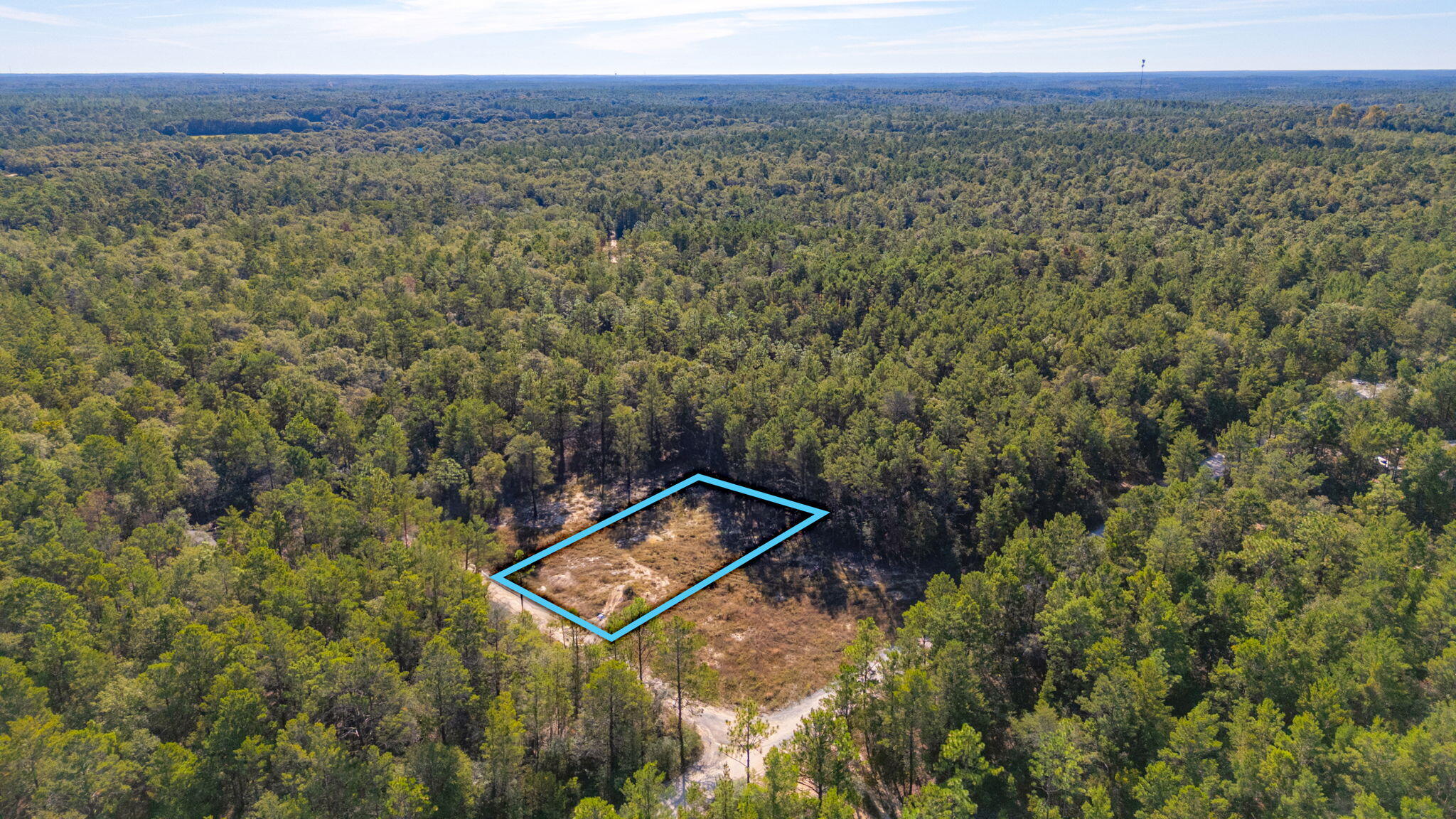 OAKWOOD HILLS UNIT 2 - Land