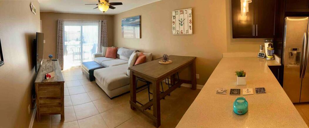 COMMODORES LANDING 2-B - Residential
