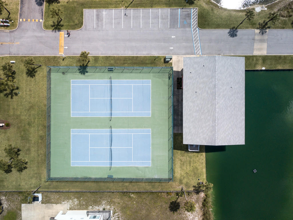 REGENCY TOWERS - Residential