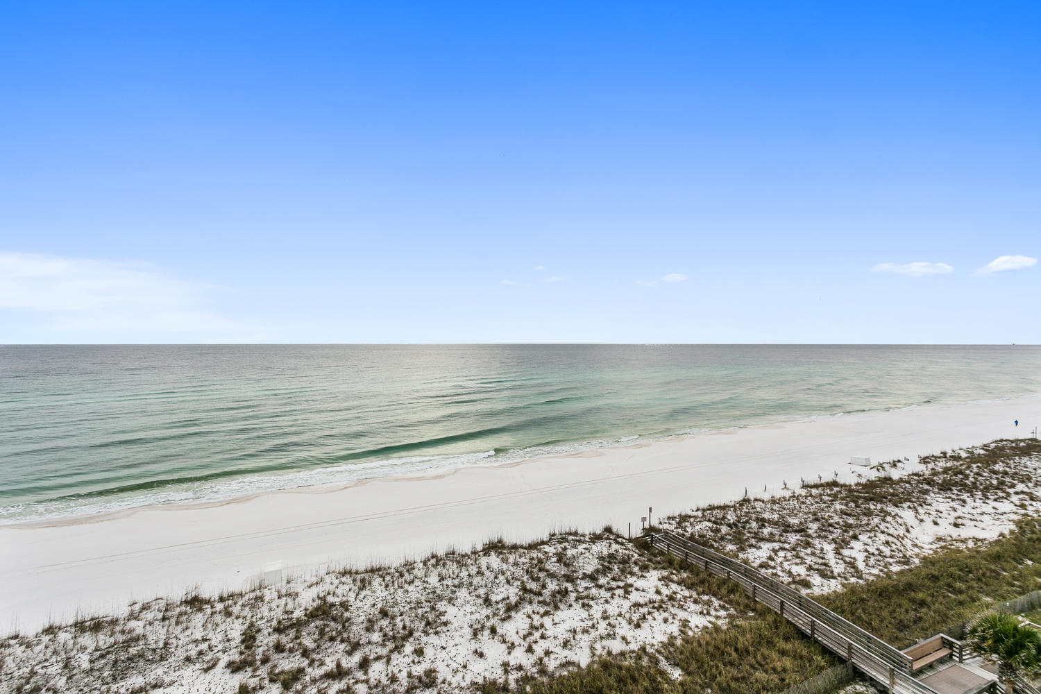 REGENCY TOWERS - Residential