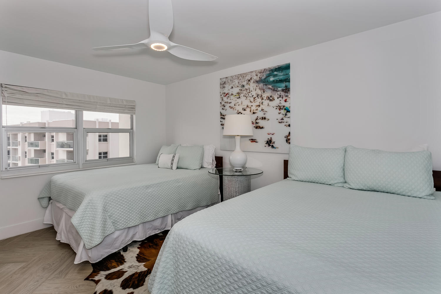 REGENCY TOWERS - Residential