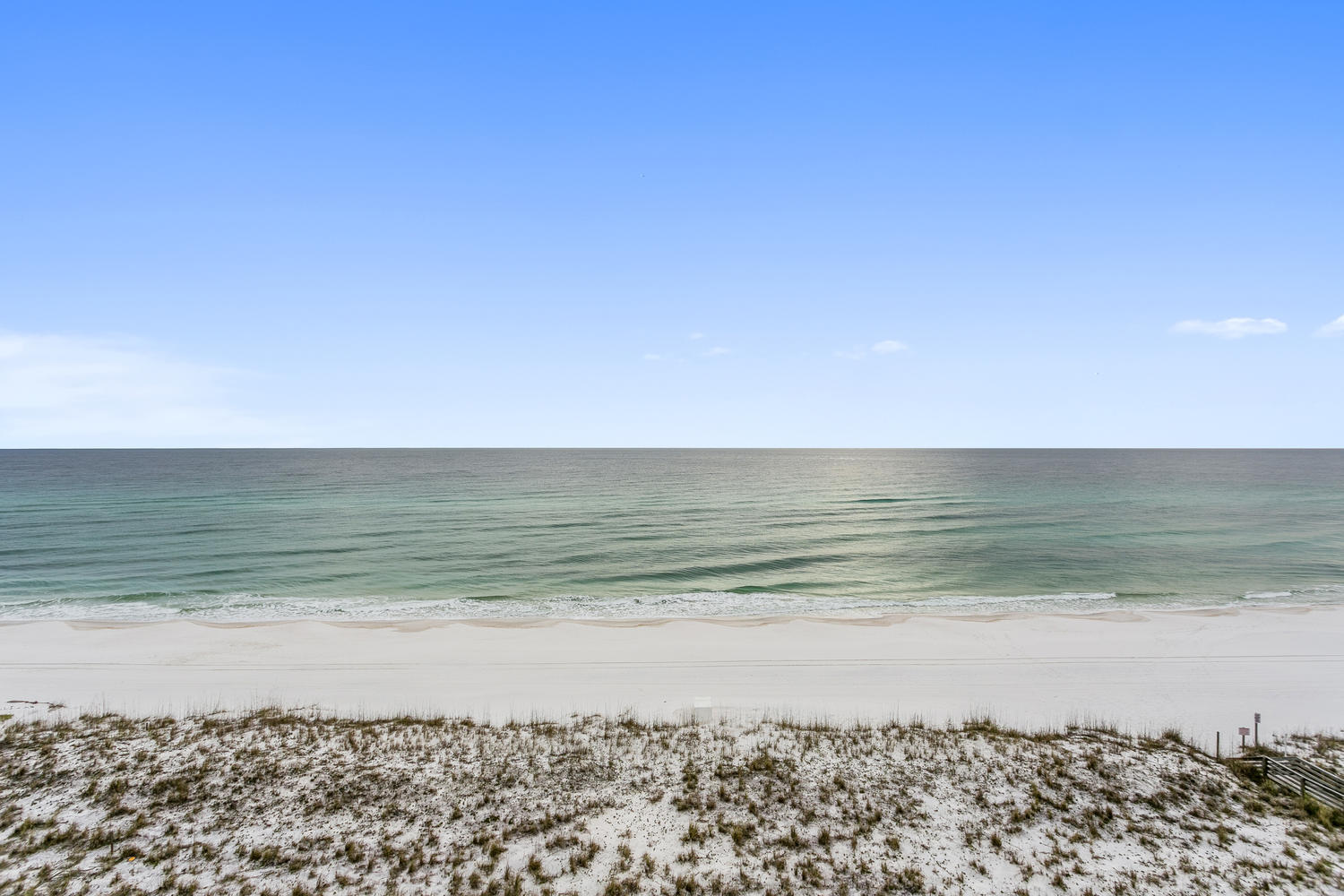 REGENCY TOWERS - Residential