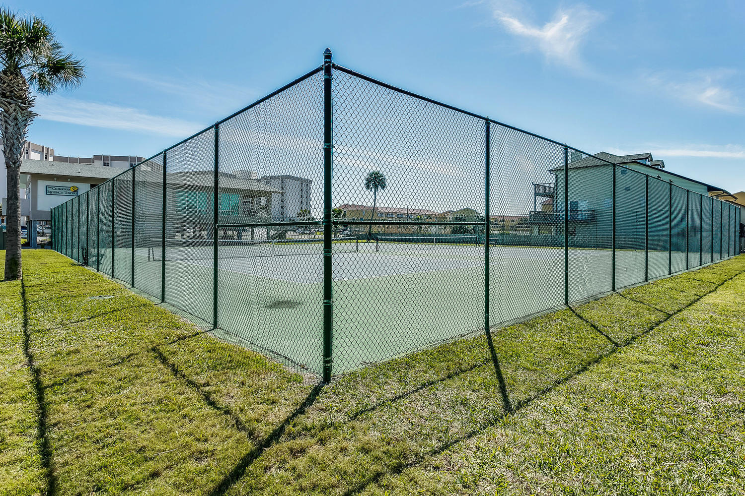 REGENCY TOWERS - Residential