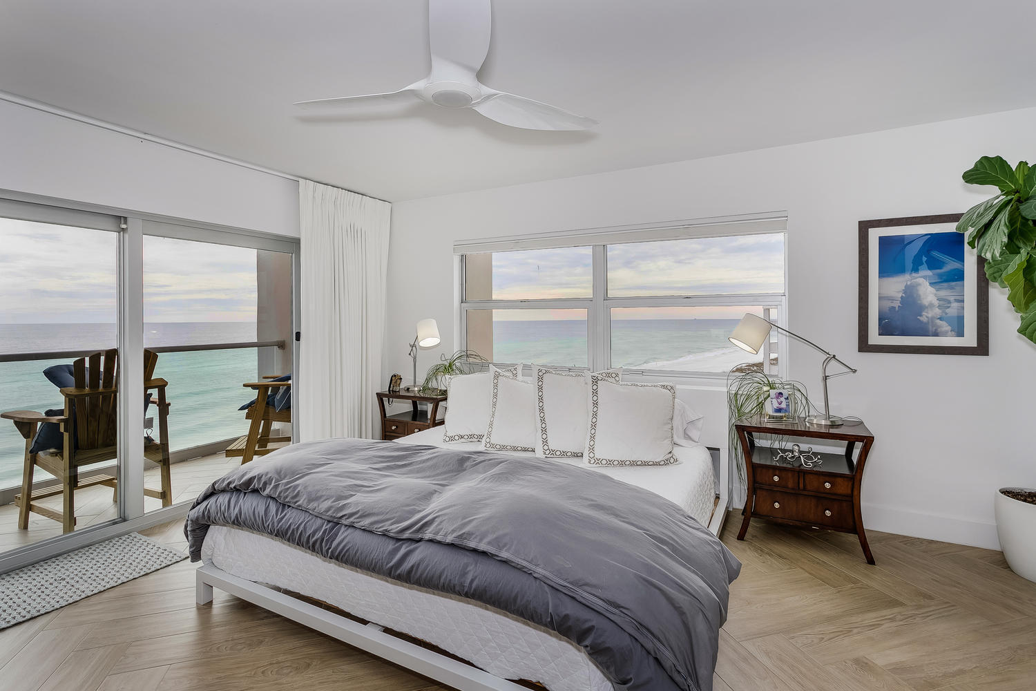 REGENCY TOWERS - Residential