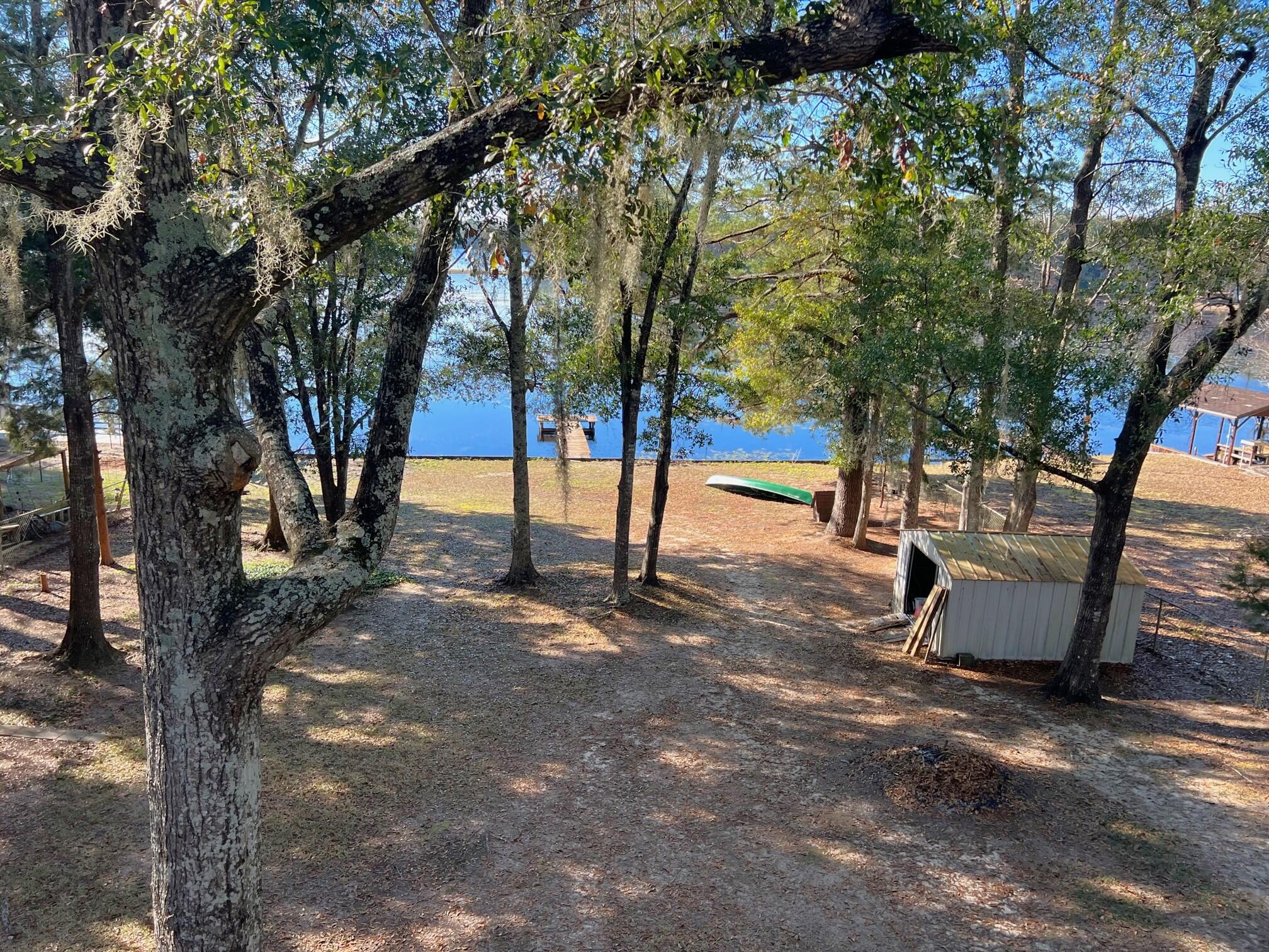JUNIPER LAKE UNREC - Residential