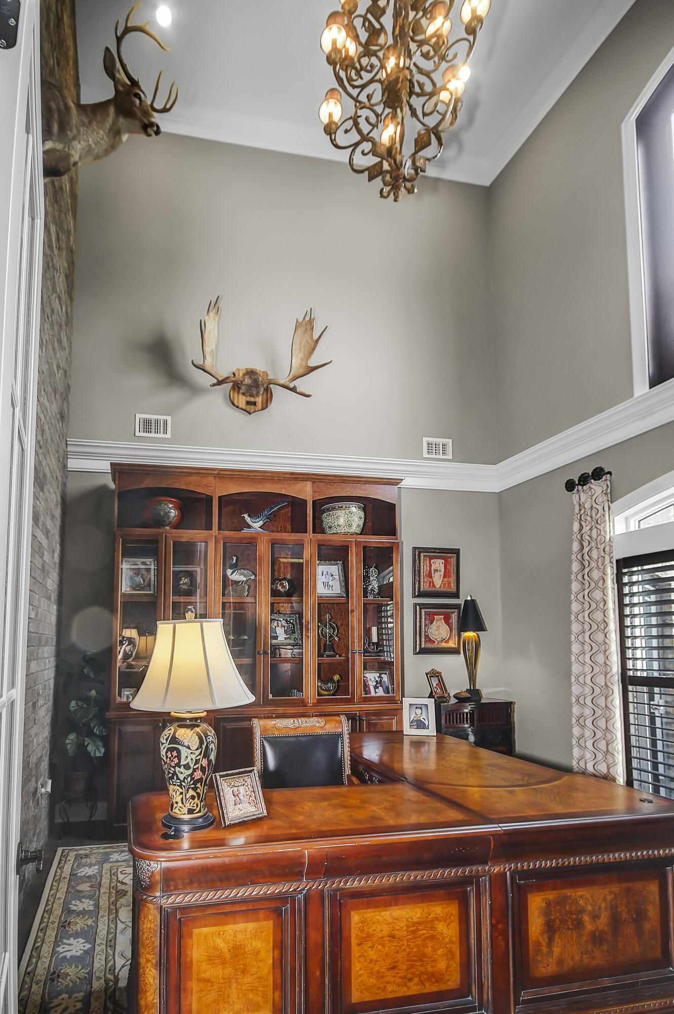 WATER'S EDGE - Residential