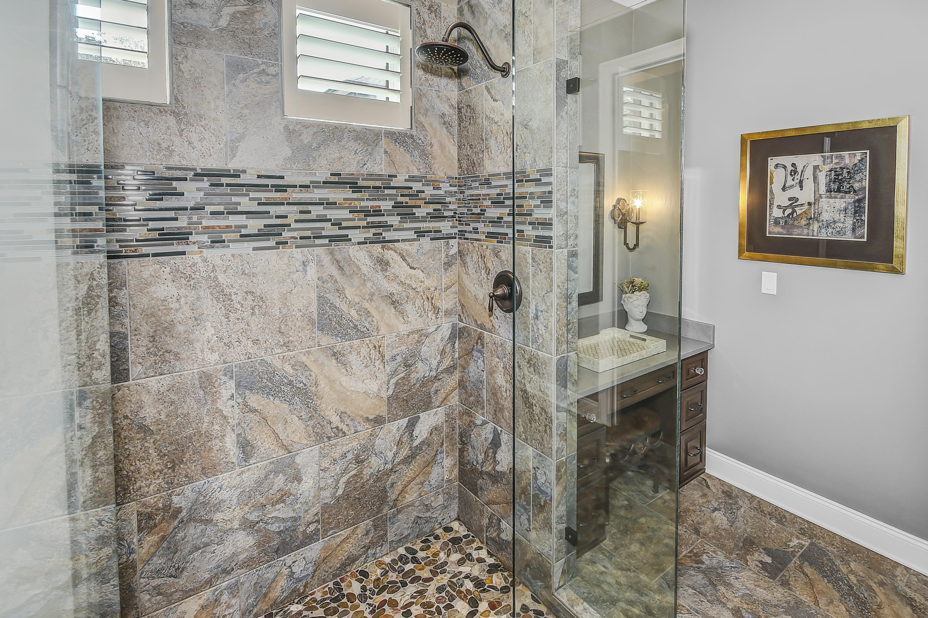 WATER'S EDGE - Residential