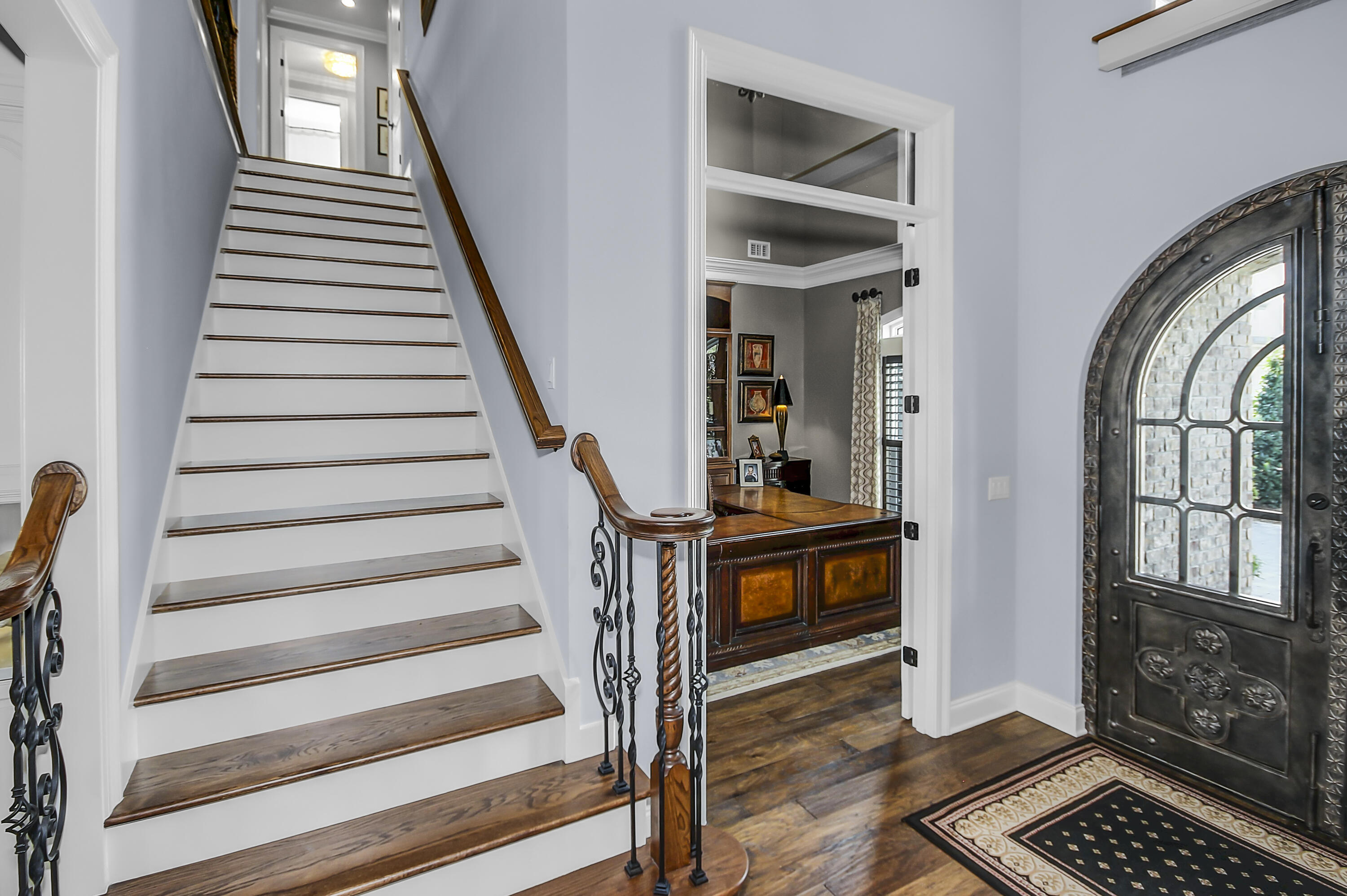 WATER'S EDGE - Residential