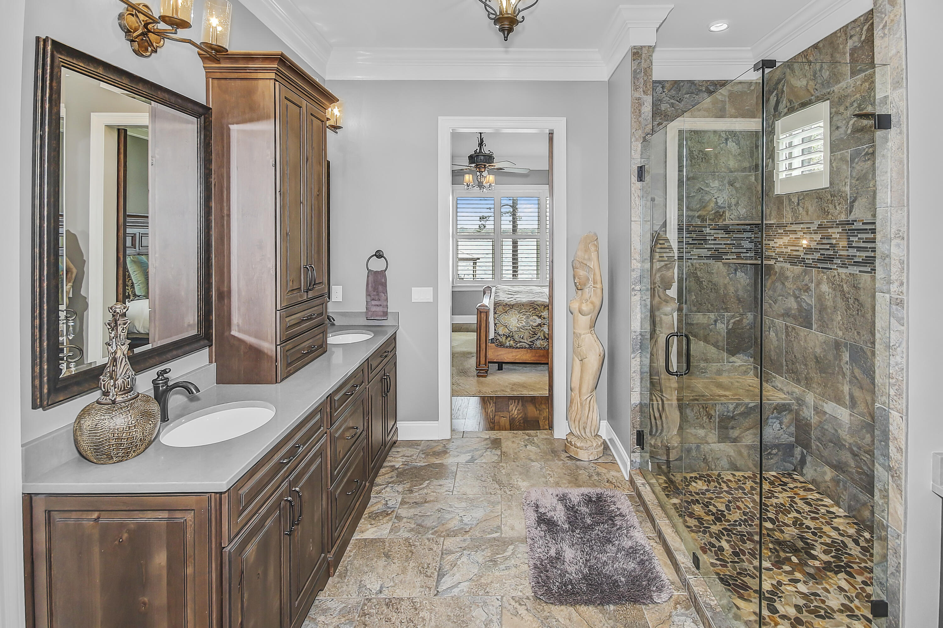 WATER'S EDGE - Residential