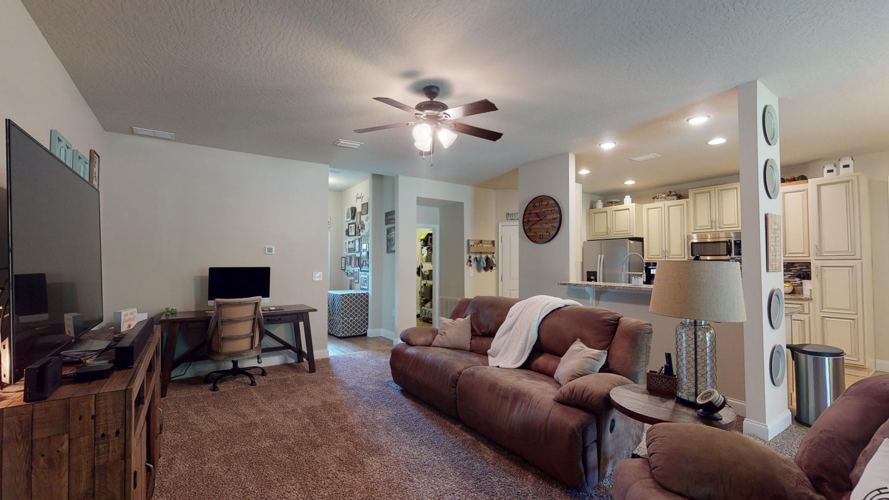 Camille Cove - South of I-10 - Residential