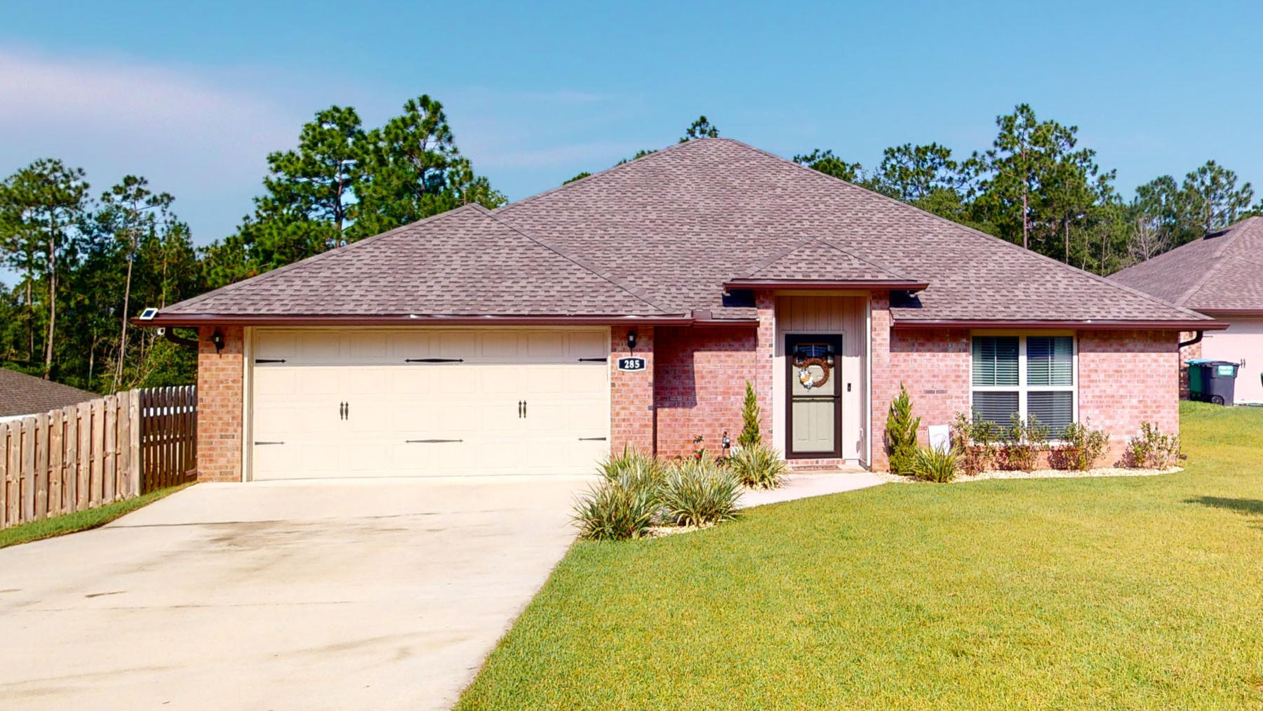 Camille Cove - South of I-10 - Residential