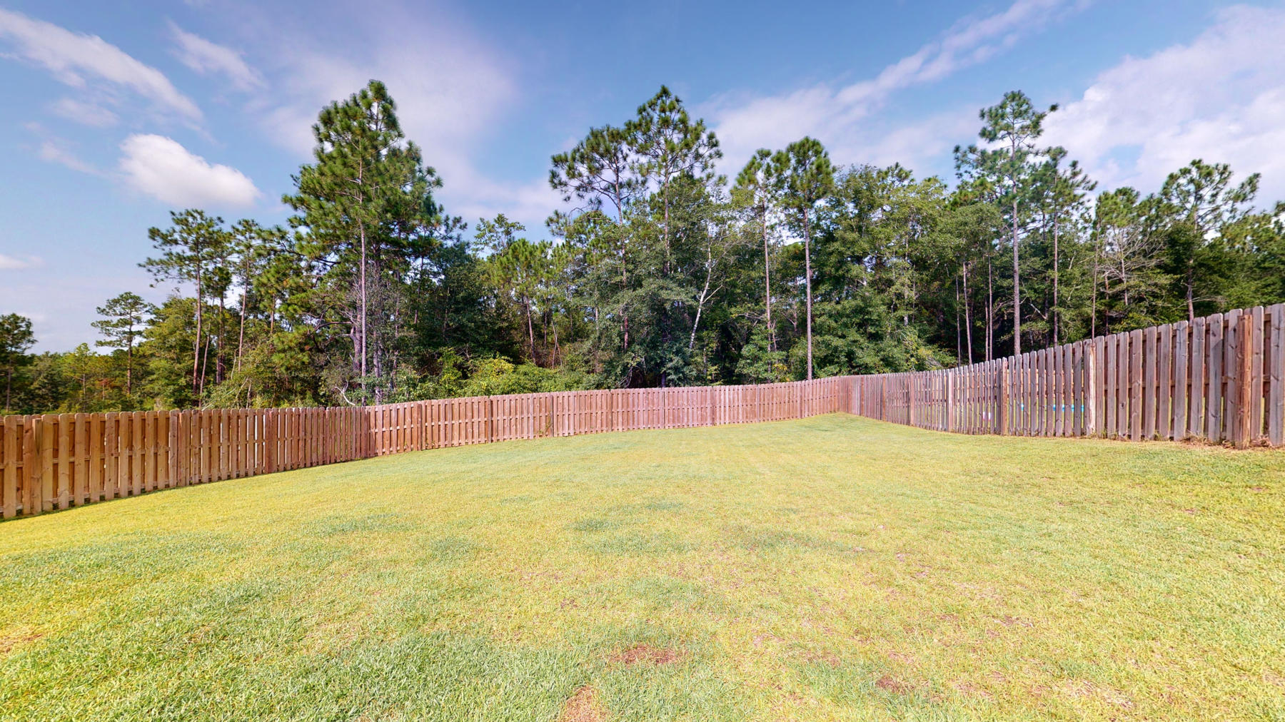 Camille Cove - South of I-10 - Residential