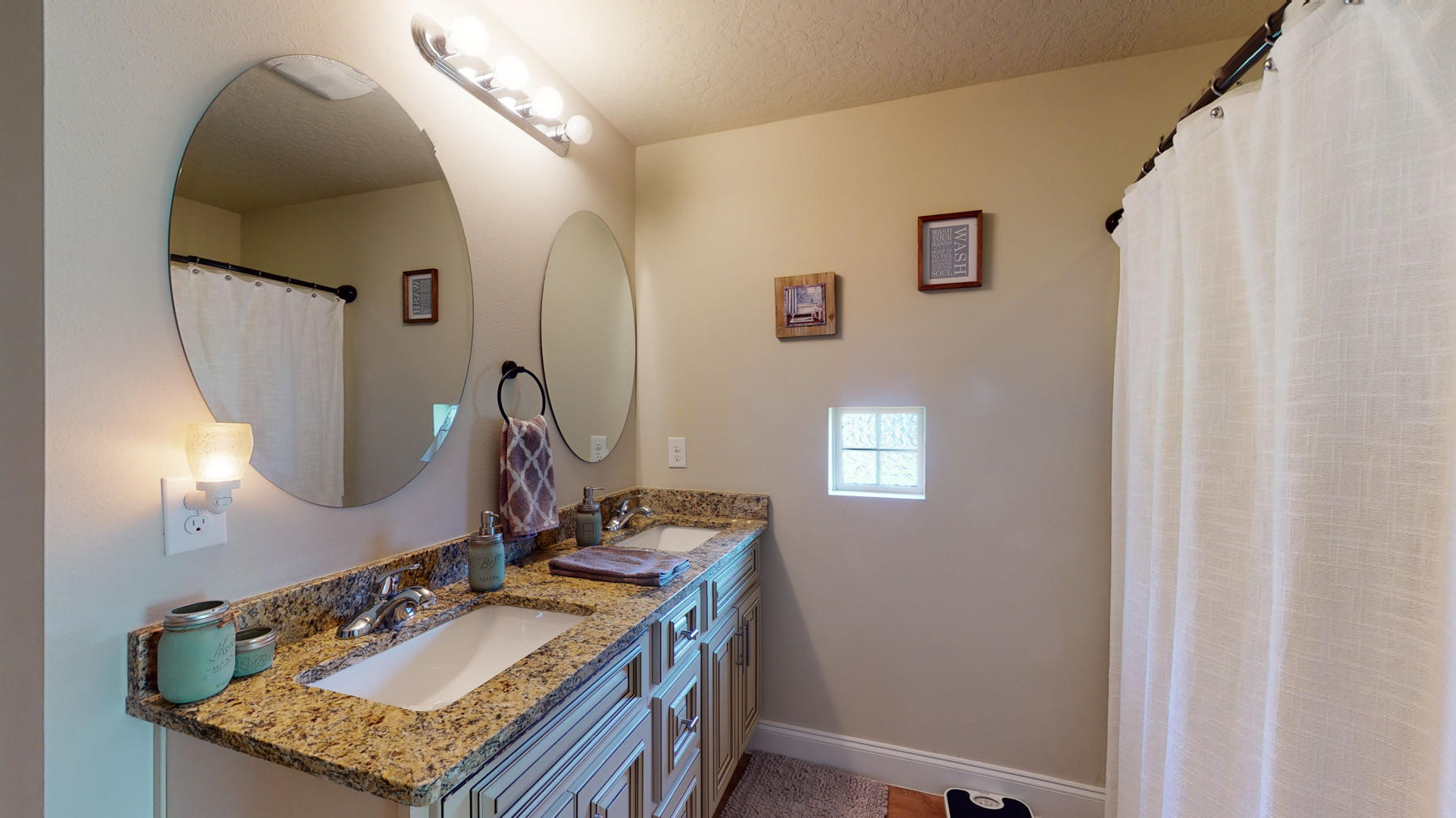 Camille Cove - South of I-10 - Residential