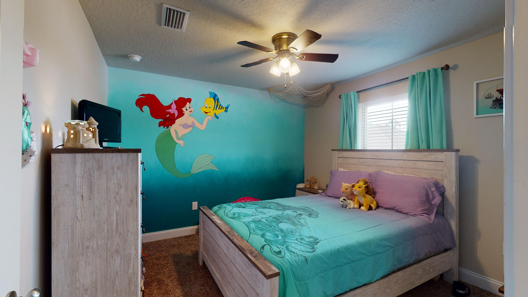 Camille Cove - South of I-10 - Residential