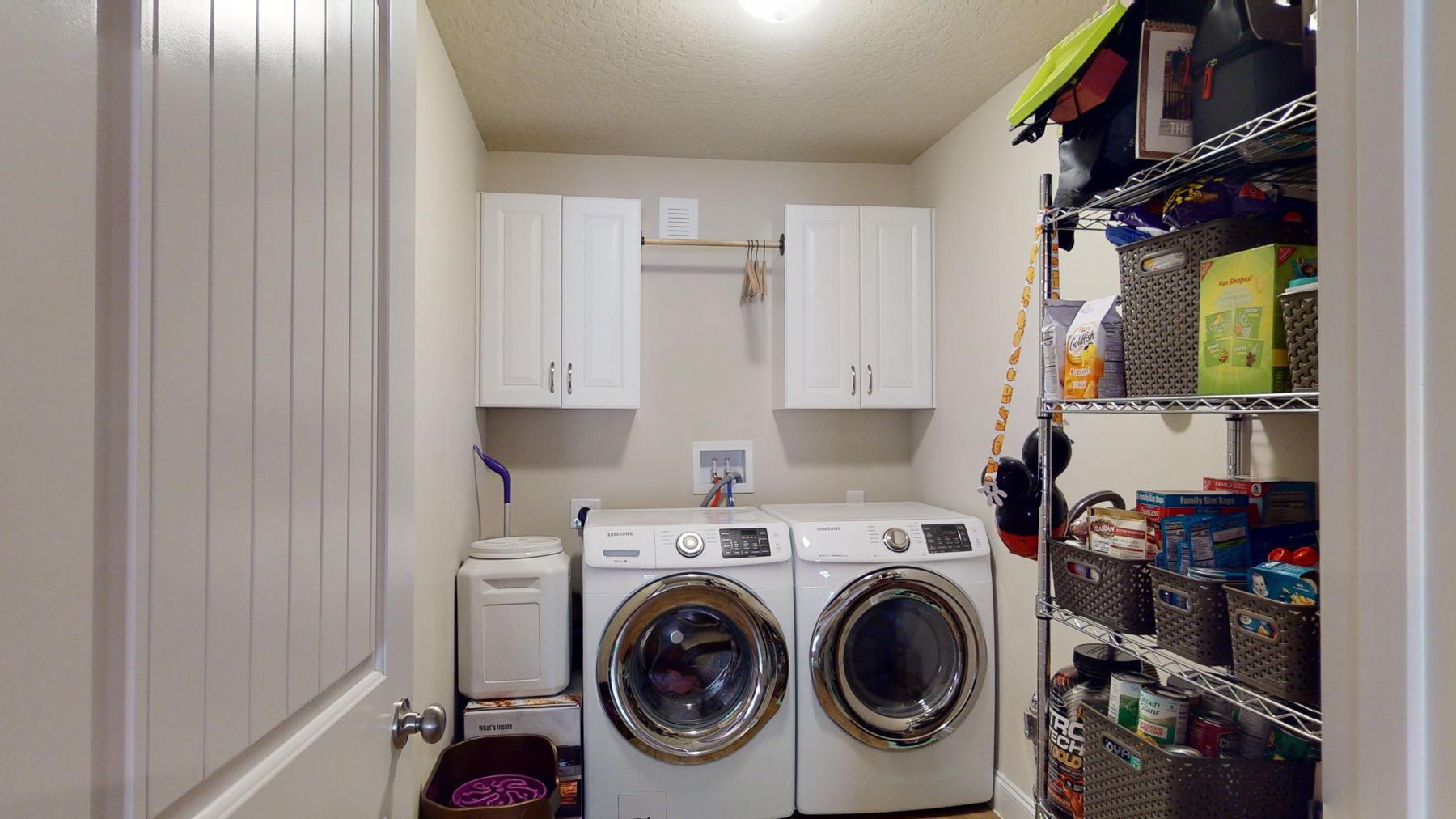 Camille Cove - South of I-10 - Residential