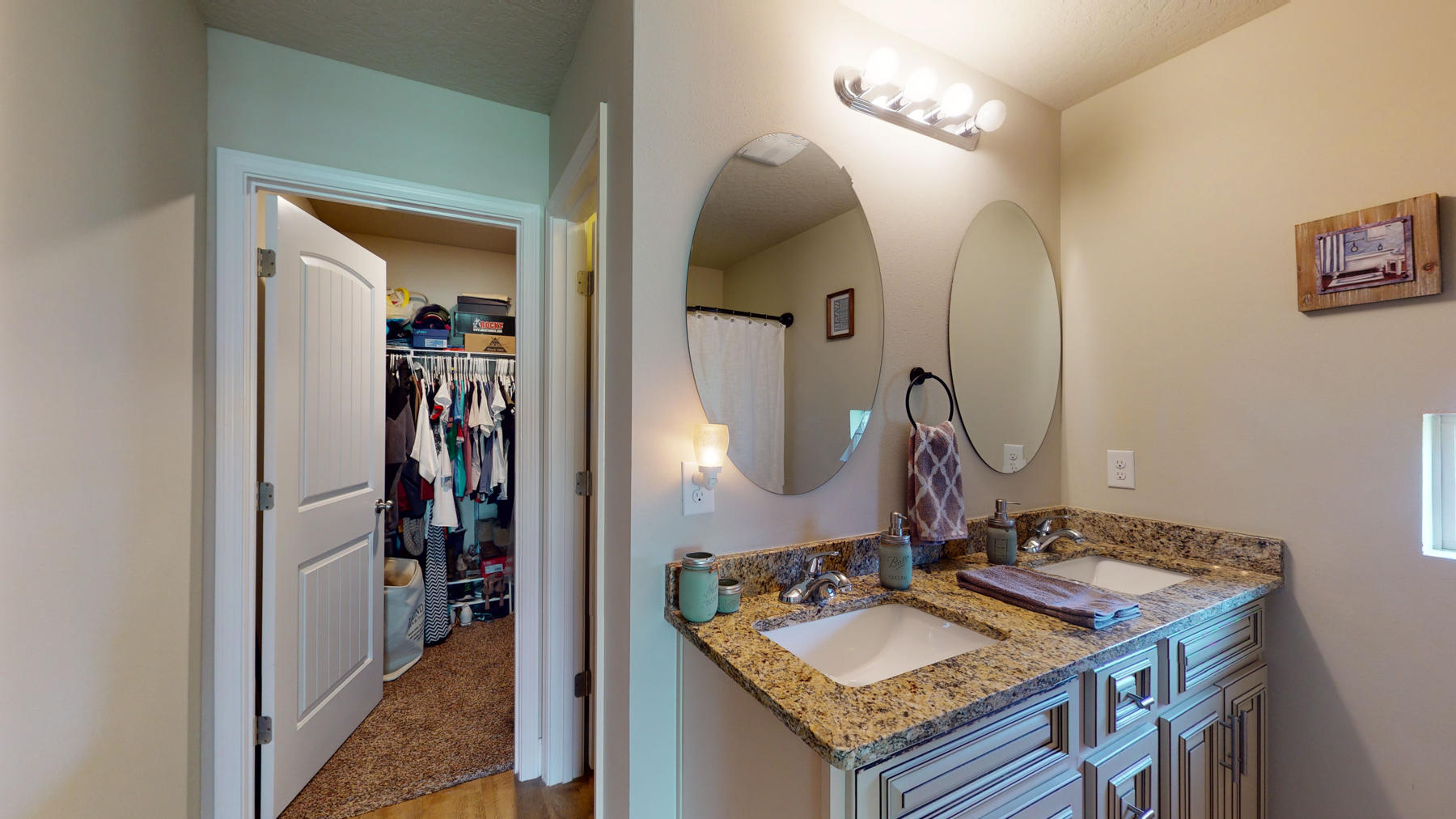 Camille Cove - South of I-10 - Residential