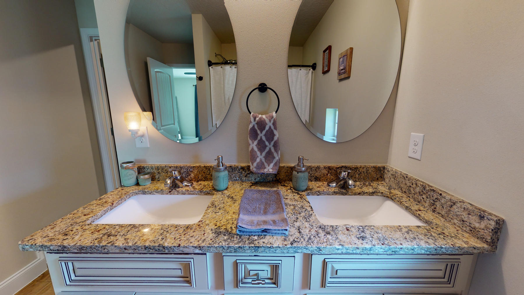 Camille Cove - South of I-10 - Residential