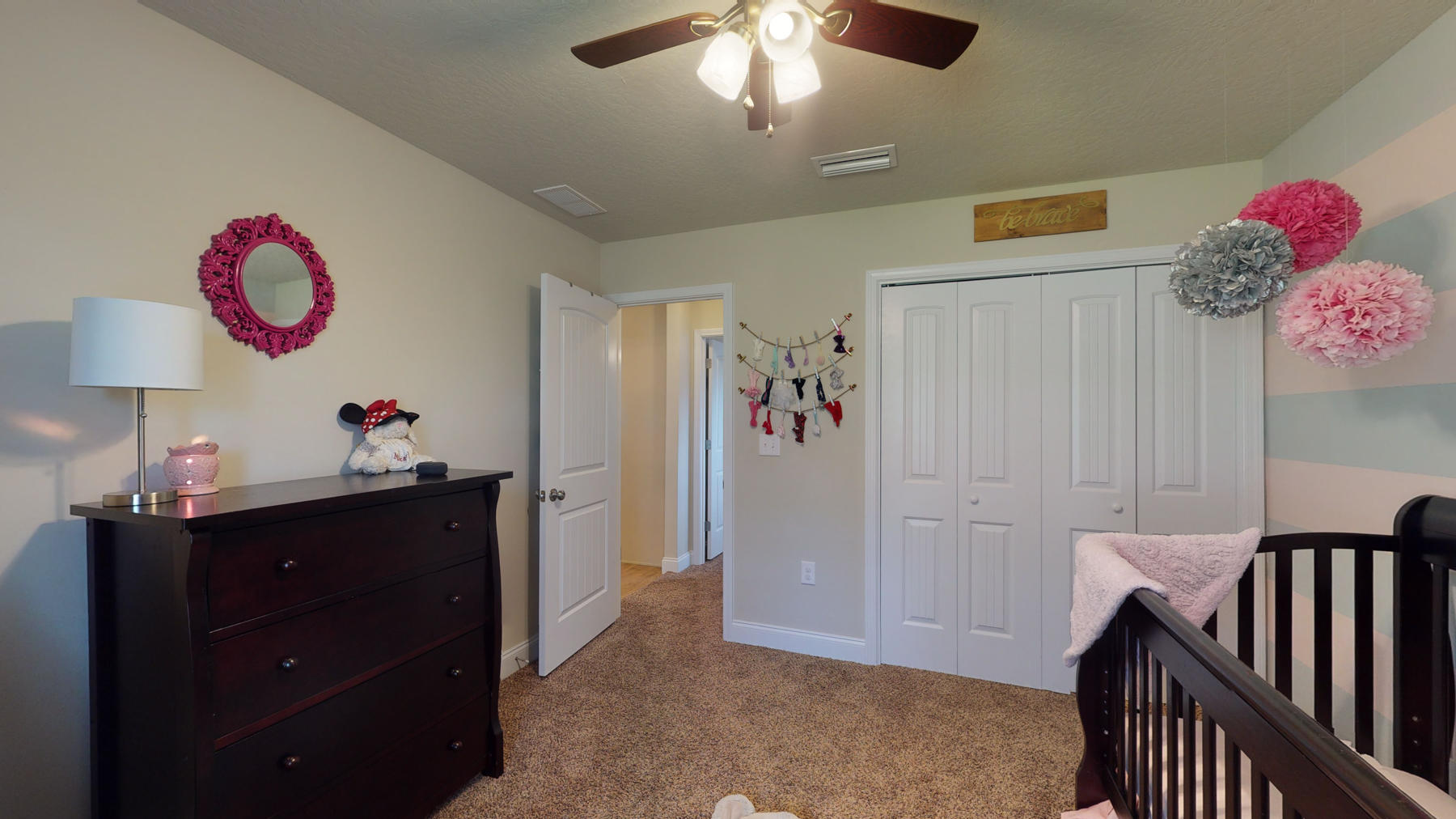 Camille Cove - South of I-10 - Residential