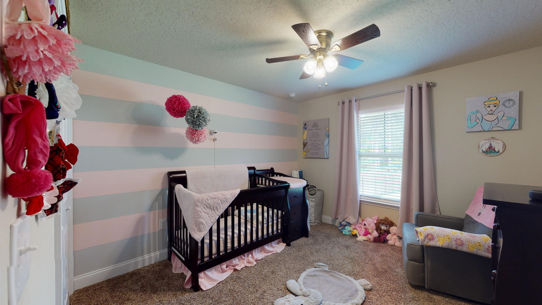 Camille Cove - South of I-10 - Residential