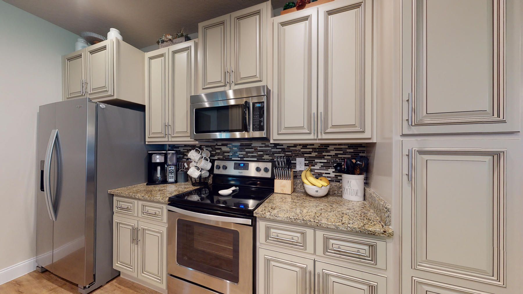 Camille Cove - South of I-10 - Residential