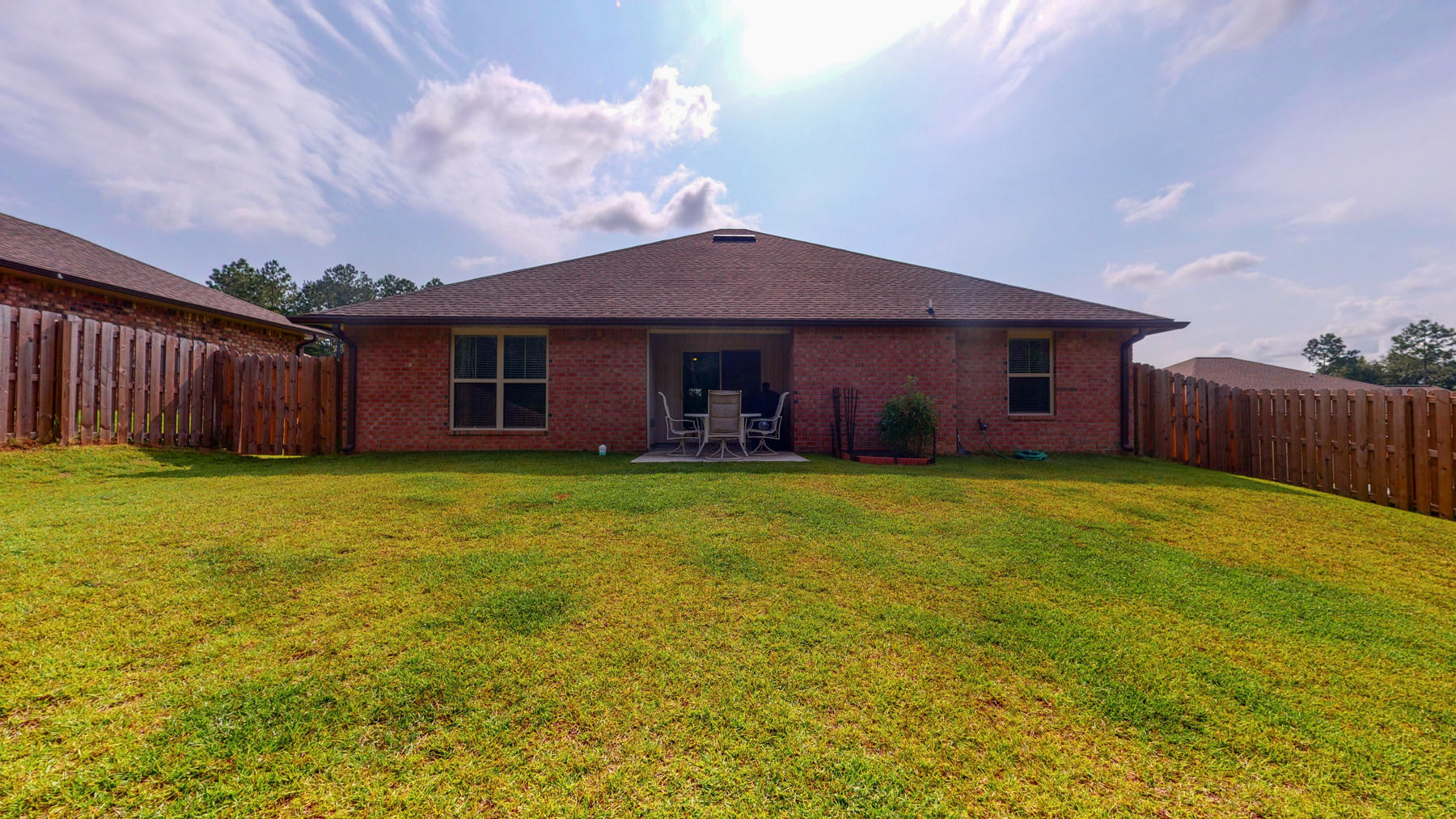 Camille Cove - South of I-10 - Residential
