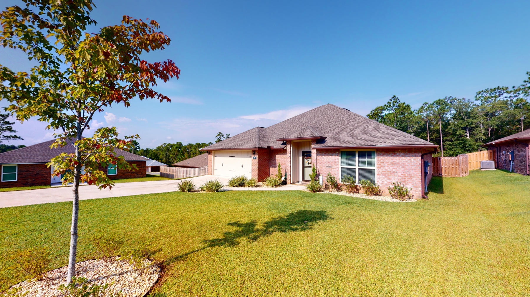 Camille Cove - South of I-10 - Residential