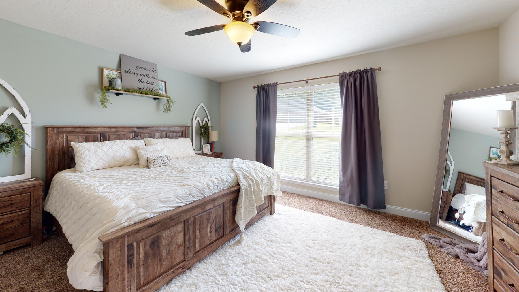 Camille Cove - South of I-10 - Residential