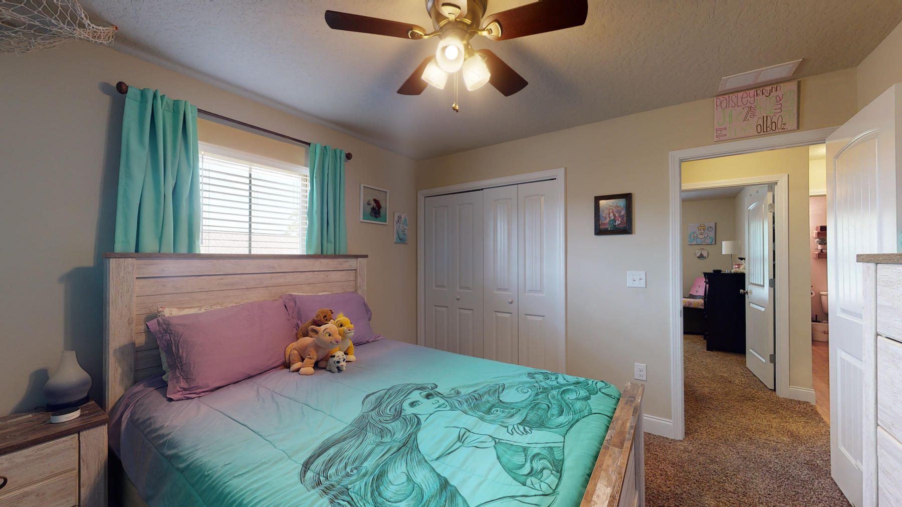 Camille Cove - South of I-10 - Residential