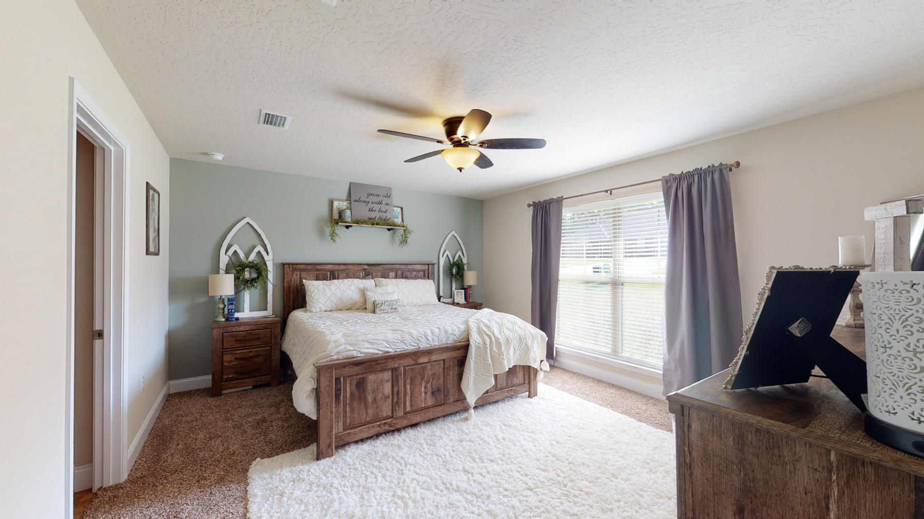 Camille Cove - South of I-10 - Residential