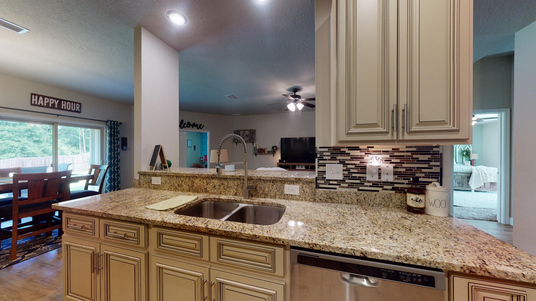 Camille Cove - South of I-10 - Residential