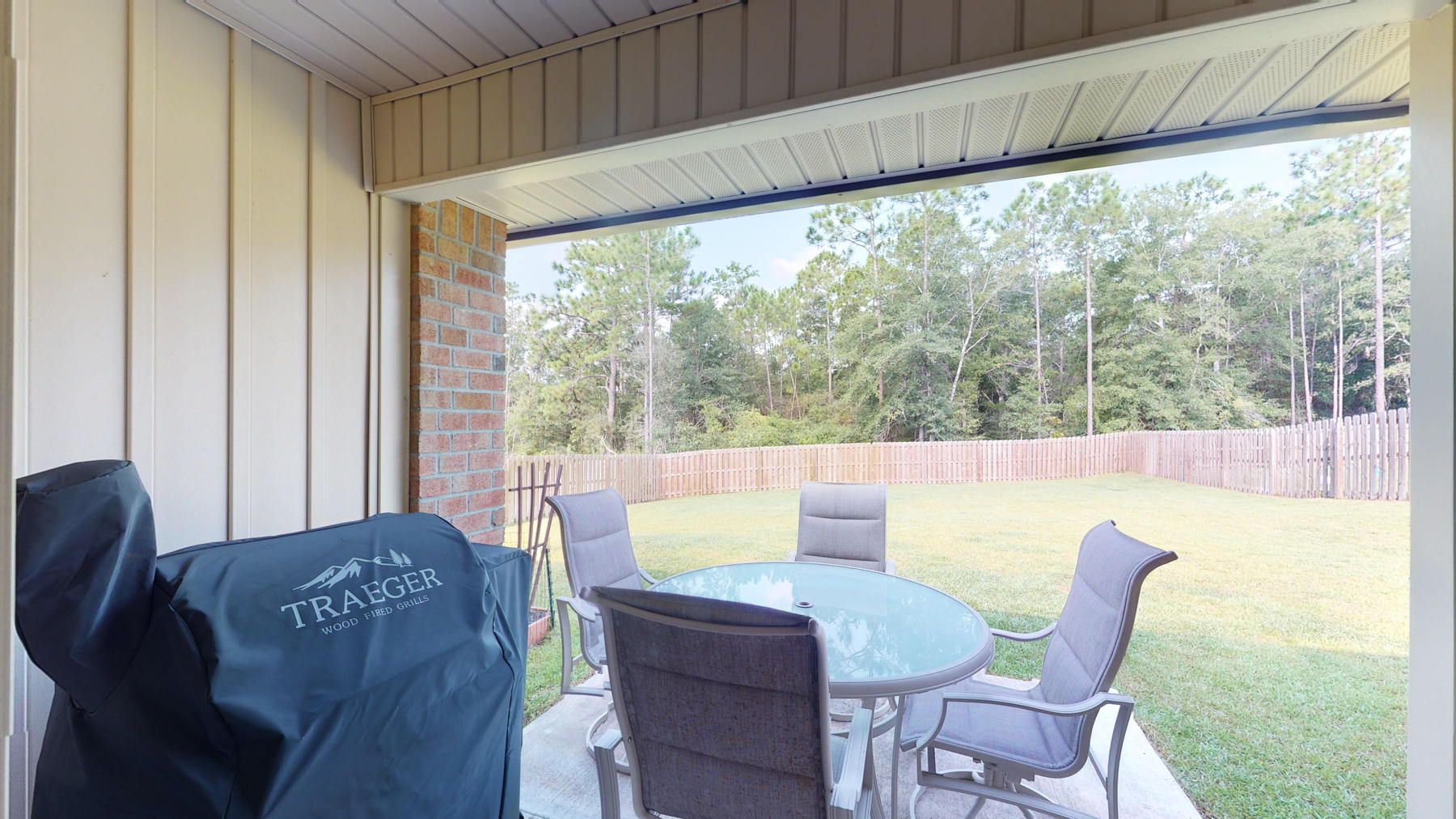 Camille Cove - South of I-10 - Residential