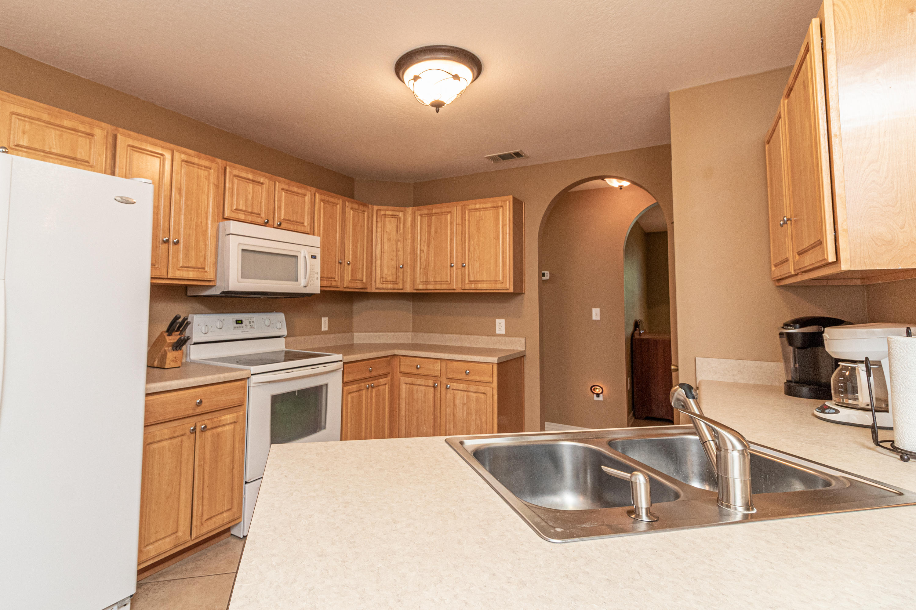 GARDEN OAKS - Residential